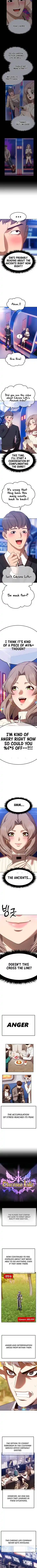 99 Reinforced Wood Stick Chapter 39