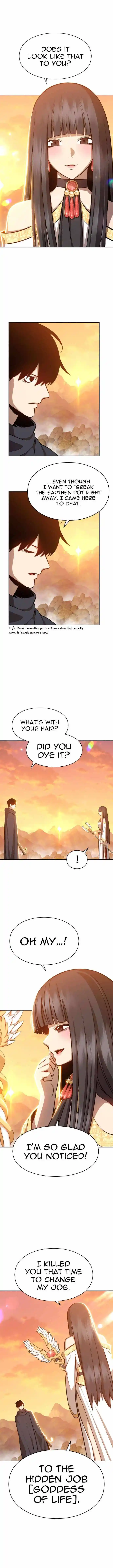 99 Reinforced Wood Stick Chapter 4