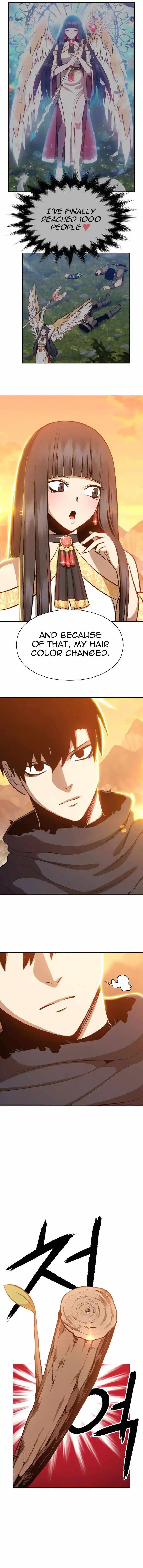 99 Reinforced Wood Stick Chapter 4