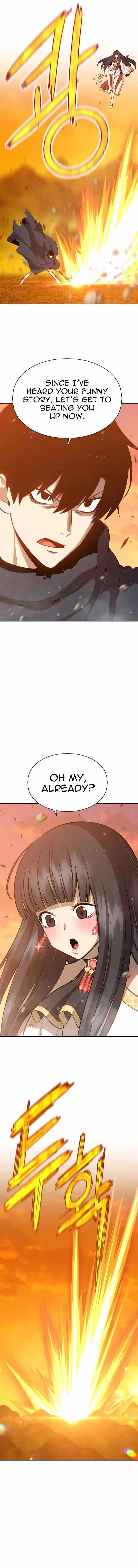 99 Reinforced Wood Stick Chapter 4