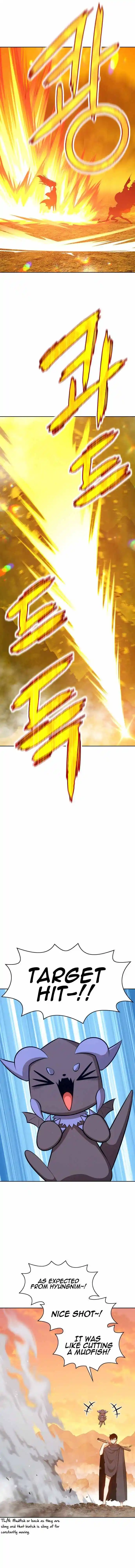 99 Reinforced Wood Stick Chapter 4