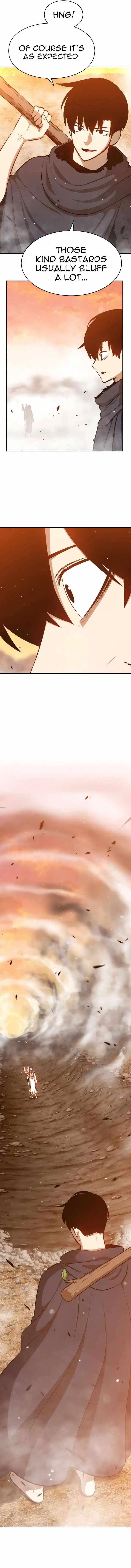 99 Reinforced Wood Stick Chapter 4