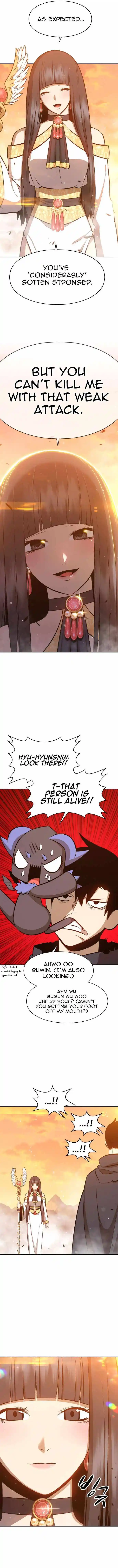 99 Reinforced Wood Stick Chapter 4