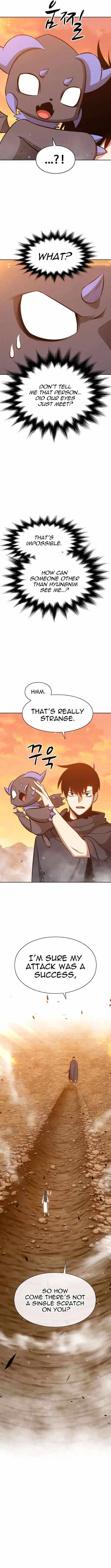 99 Reinforced Wood Stick Chapter 4