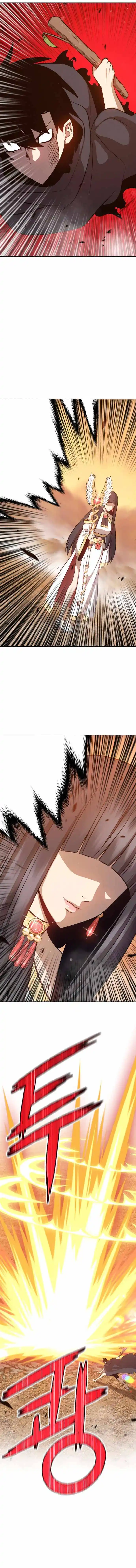 99 Reinforced Wood Stick Chapter 4