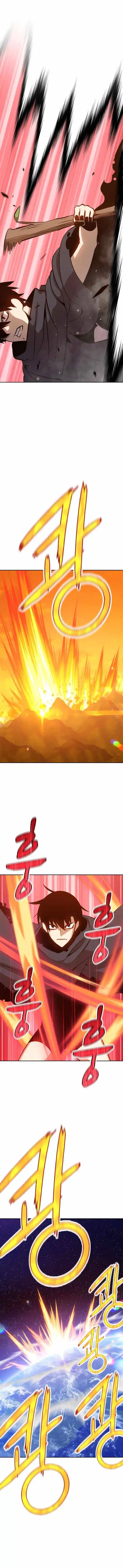 99 Reinforced Wood Stick Chapter 4