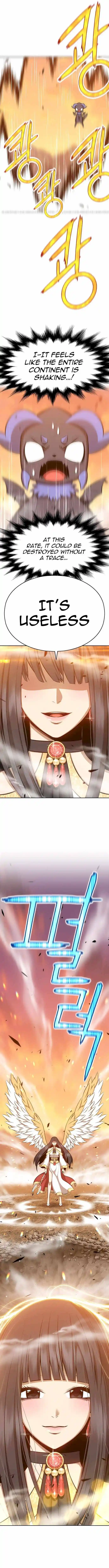 99 Reinforced Wood Stick Chapter 4