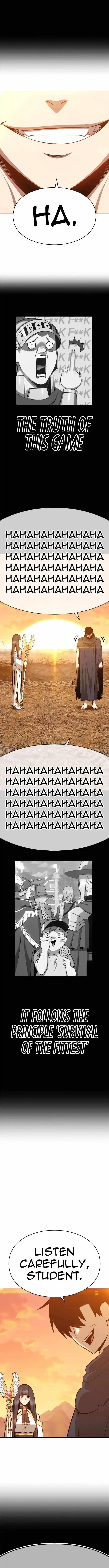 99 Reinforced Wood Stick Chapter 4