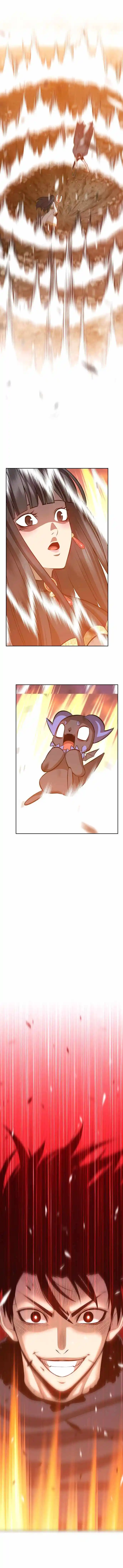 99 Reinforced Wood Stick Chapter 4