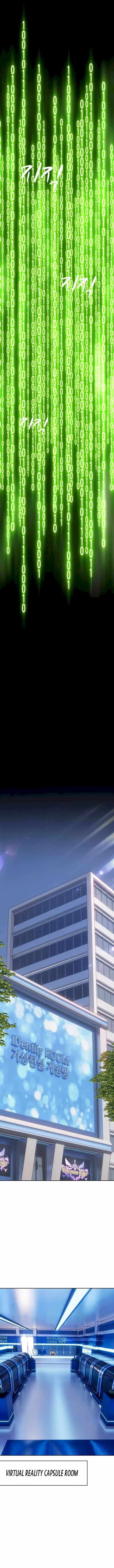 99 Reinforced Wood Stick Chapter 4