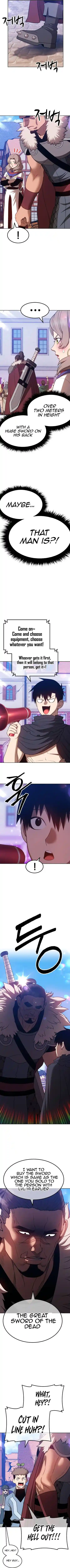 99 Reinforced Wood Stick Chapter 41