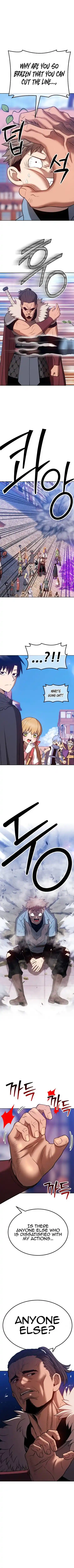 99 Reinforced Wood Stick Chapter 41