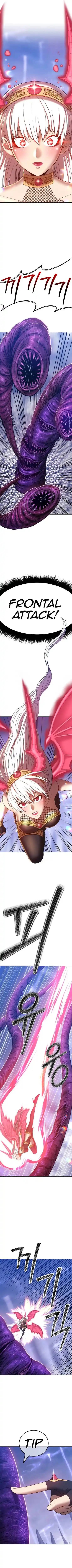 99 Reinforced Wood Stick Chapter 41