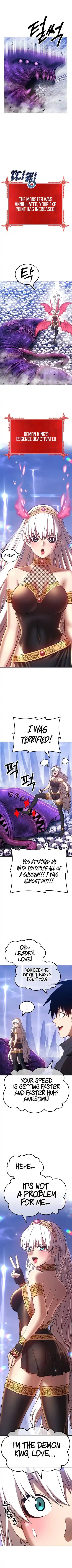 99 Reinforced Wood Stick Chapter 41