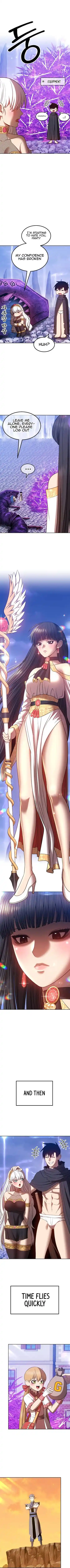 99 Reinforced Wood Stick Chapter 41