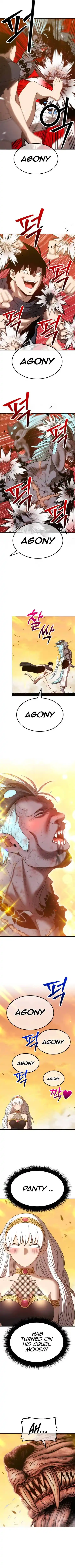 99 Reinforced Wood Stick Chapter 44