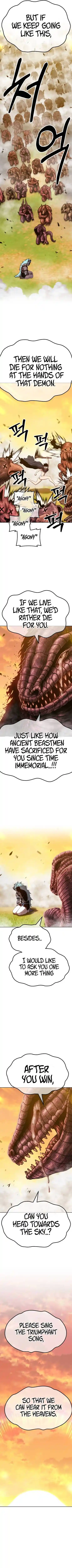 99 Reinforced Wood Stick Chapter 44