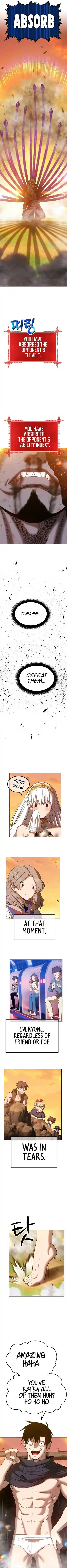 99 Reinforced Wood Stick Chapter 44