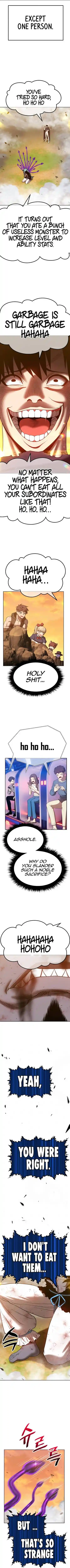 99 Reinforced Wood Stick Chapter 44