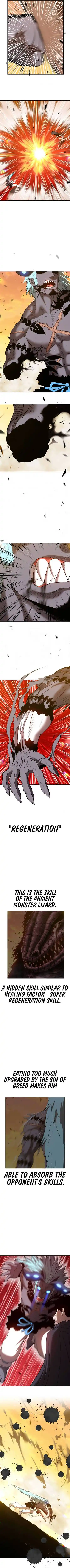 99 Reinforced Wood Stick Chapter 44