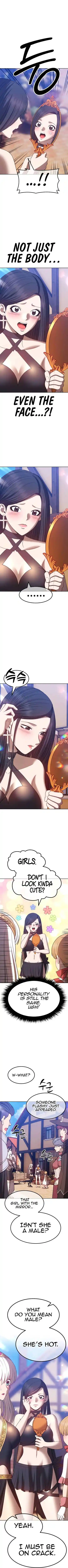 99 Reinforced Wood Stick Chapter 47