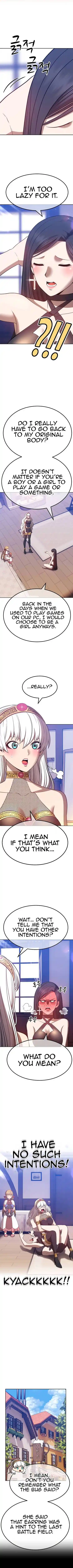 99 Reinforced Wood Stick Chapter 47