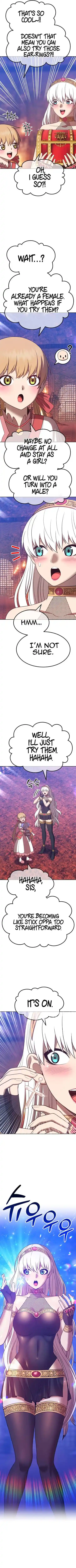 99 Reinforced Wood Stick Chapter 47