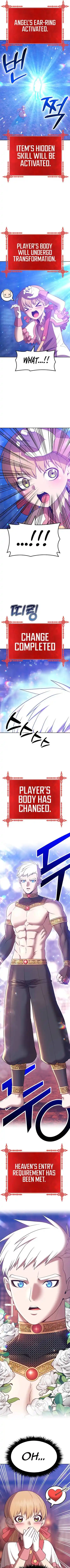 99 Reinforced Wood Stick Chapter 47