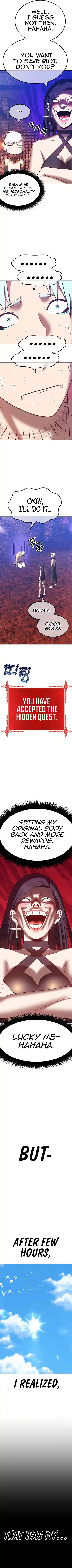 99 Reinforced Wood Stick Chapter 47