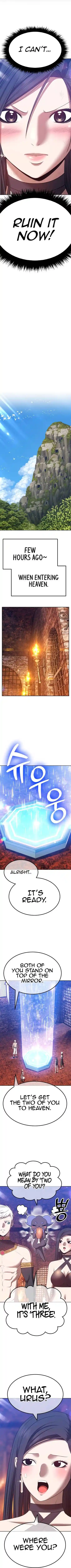 99 Reinforced Wood Stick Chapter 48