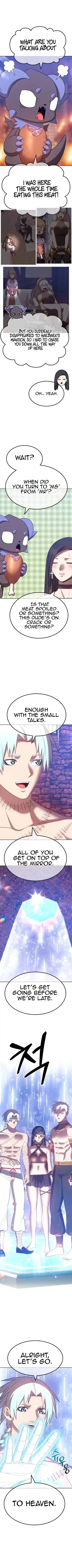 99 Reinforced Wood Stick Chapter 48