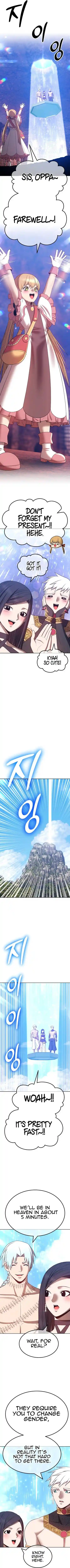 99 Reinforced Wood Stick Chapter 48