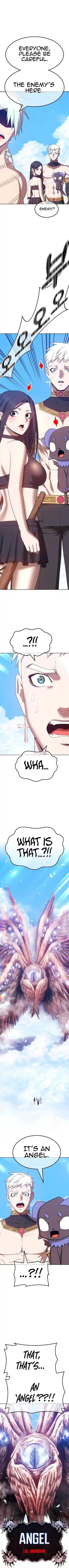 99 Reinforced Wood Stick Chapter 48