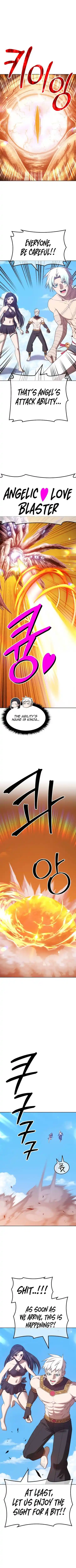 99 Reinforced Wood Stick Chapter 48