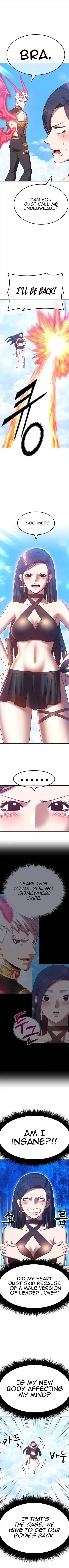 99 Reinforced Wood Stick Chapter 48