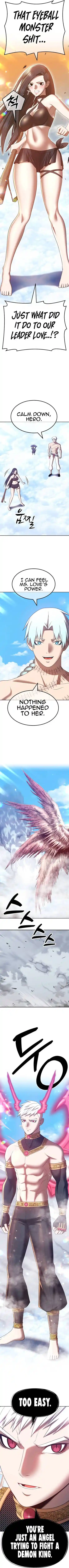 99 Reinforced Wood Stick Chapter 48