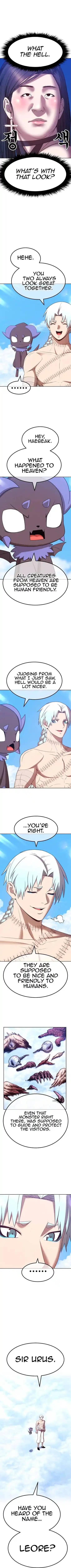 99 Reinforced Wood Stick Chapter 48