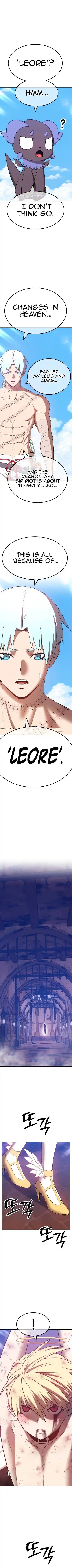 99 Reinforced Wood Stick Chapter 48