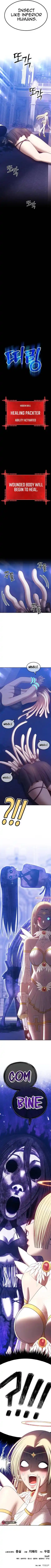 99 Reinforced Wood Stick Chapter 49