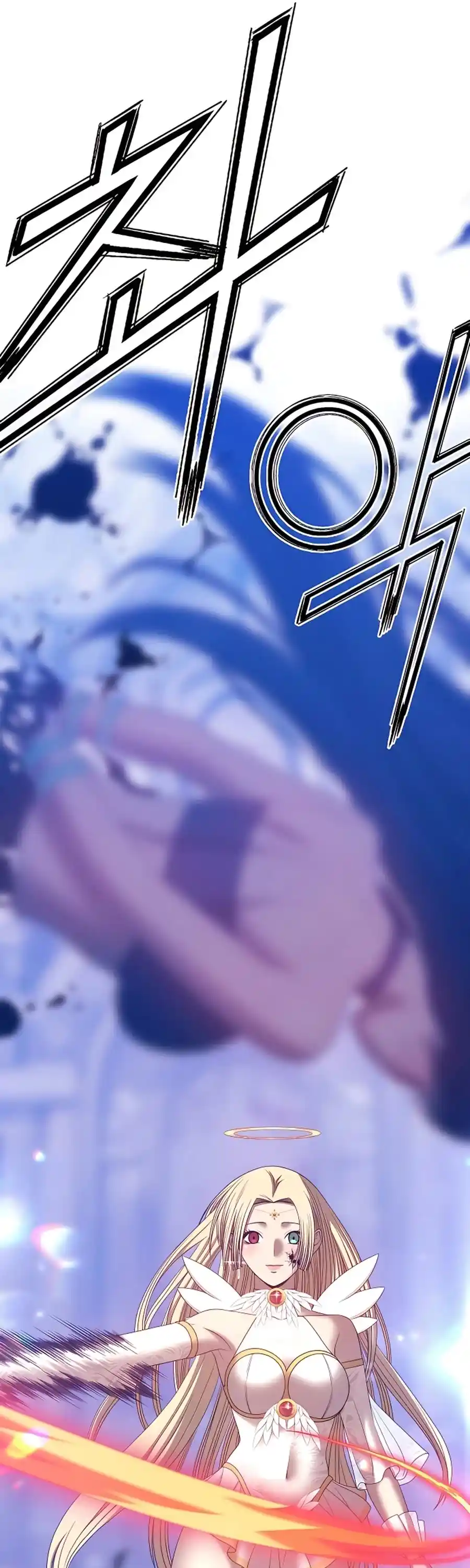 99 Reinforced Wood Stick Chapter 50