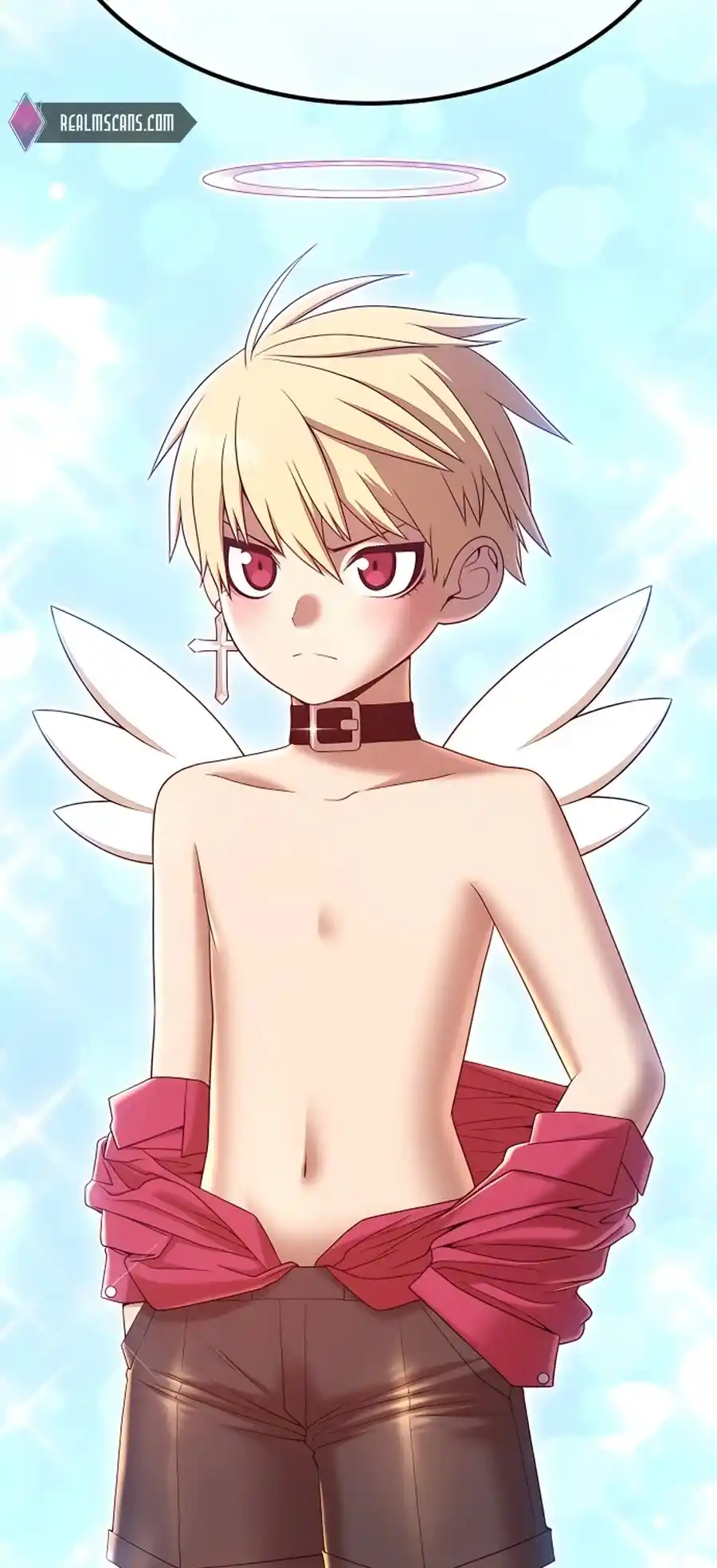 99 Reinforced Wood Stick Chapter 50