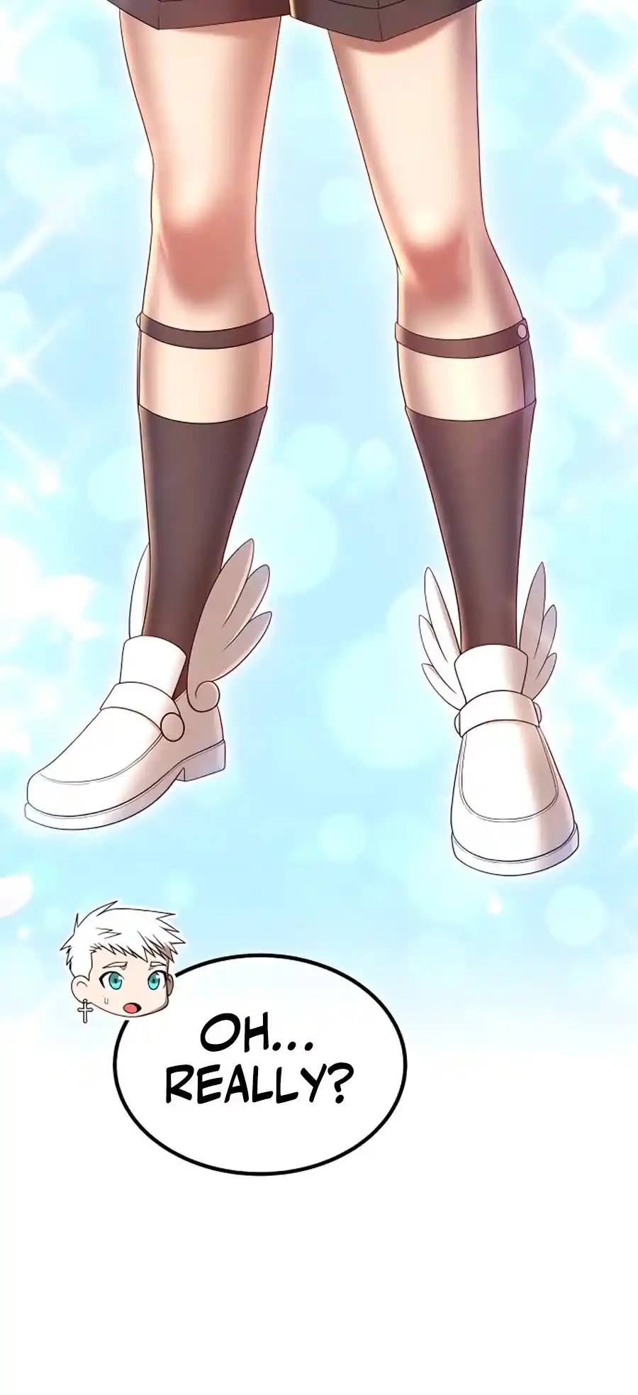 99 Reinforced Wood Stick Chapter 50