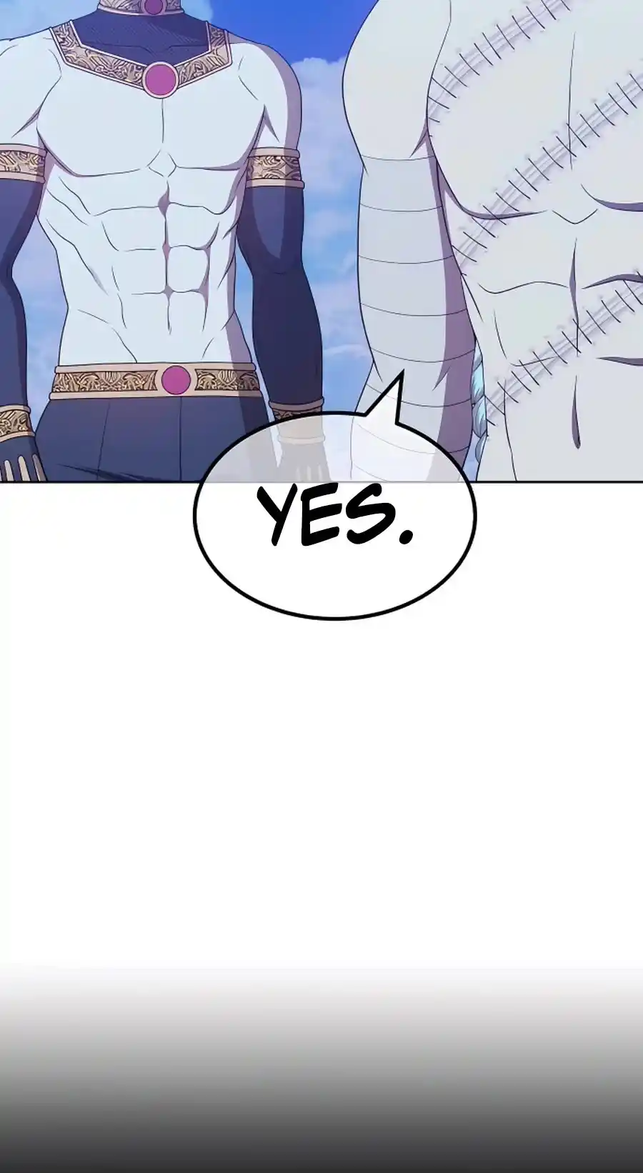 99 Reinforced Wood Stick Chapter 50