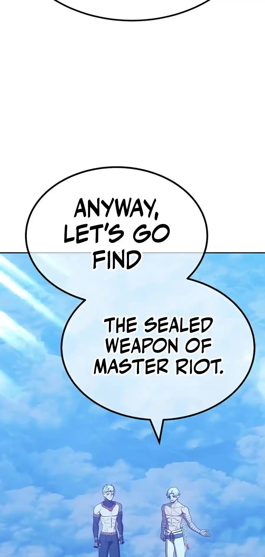 99 Reinforced Wood Stick Chapter 50