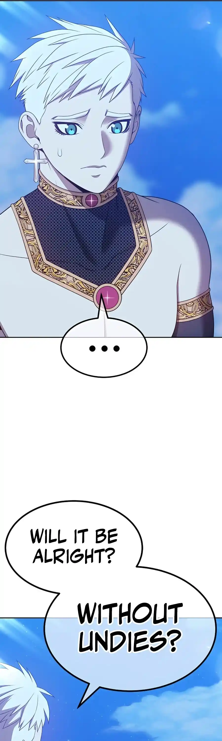 99 Reinforced Wood Stick Chapter 50