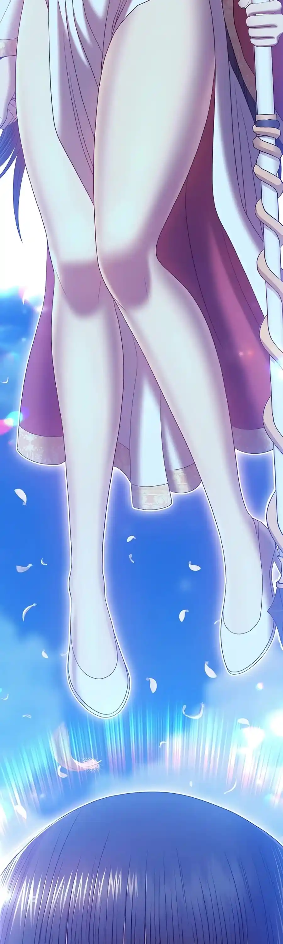 99 Reinforced Wood Stick Chapter 50