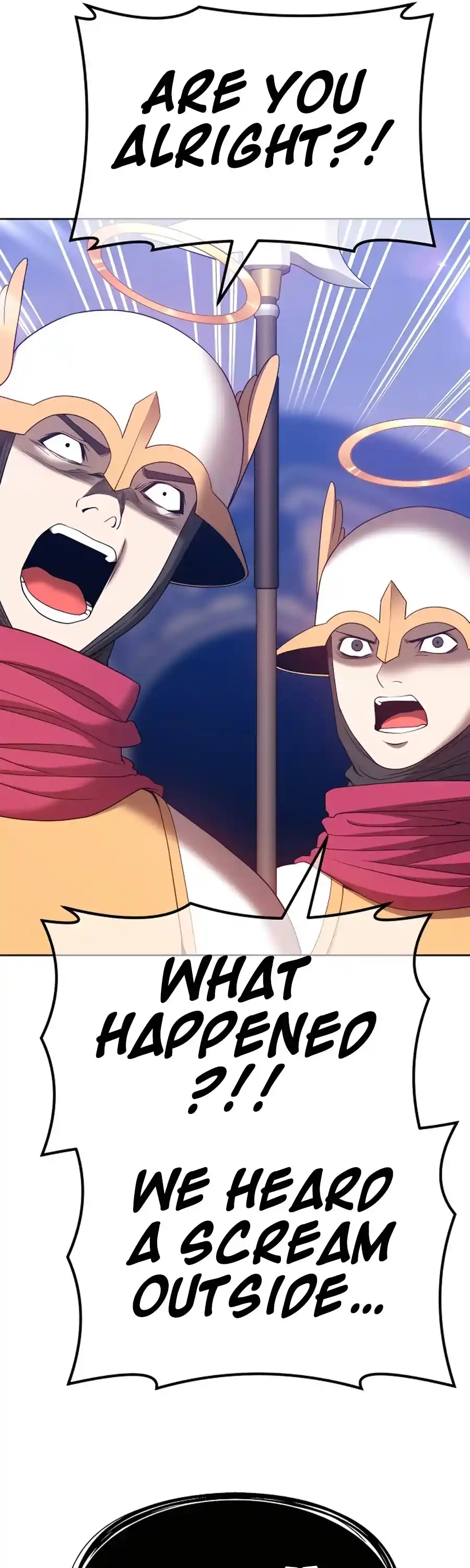 99 Reinforced Wood Stick Chapter 50