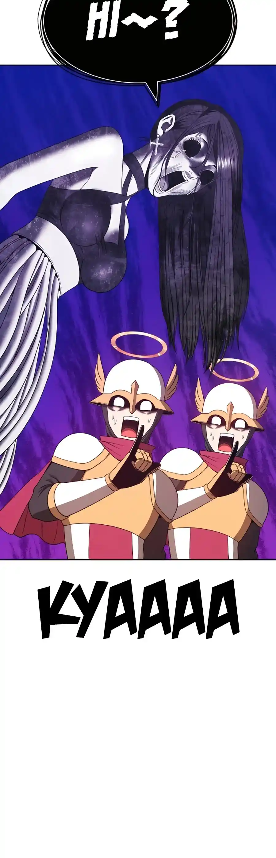 99 Reinforced Wood Stick Chapter 50