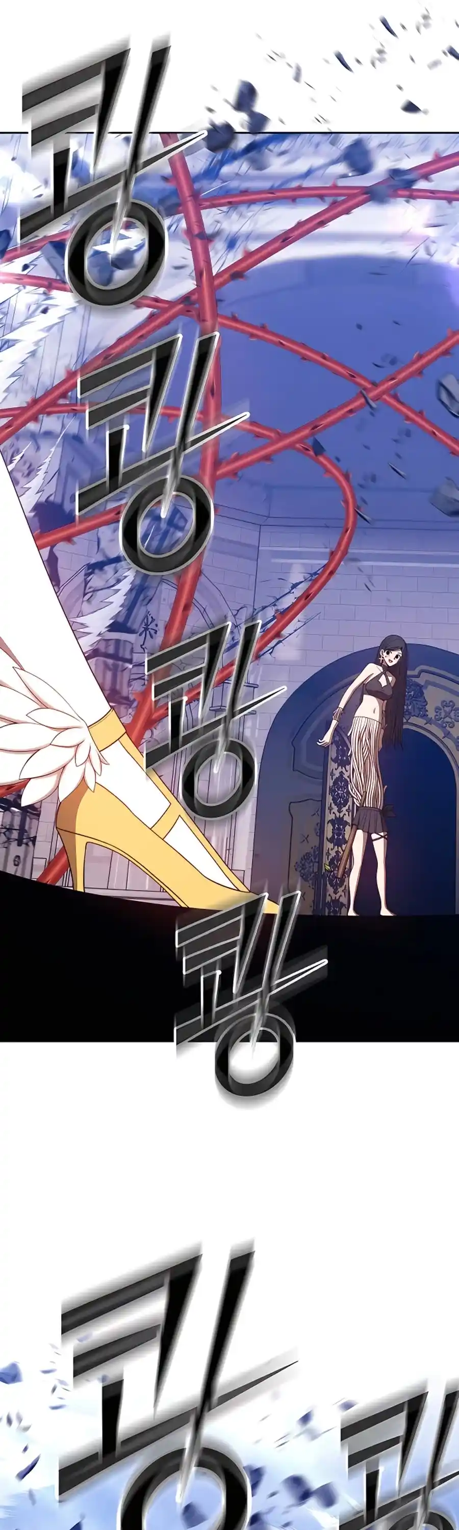 99 Reinforced Wood Stick Chapter 50