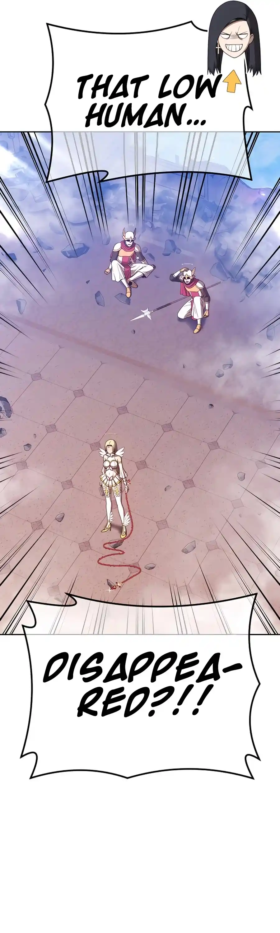 99 Reinforced Wood Stick Chapter 50